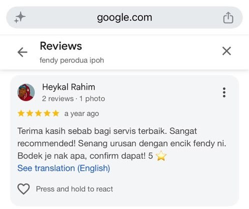 review 8